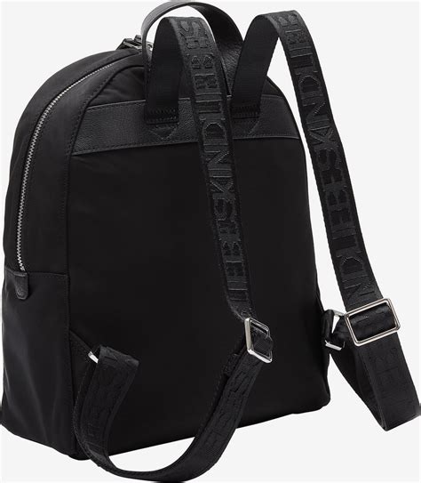 liebeskind berlin kostenlos|Liebeskind Berlin Rucksack Hera in Schwarz